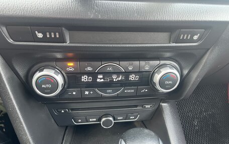 Mazda 3, 2015 год, 1 400 000 рублей, 9 фотография