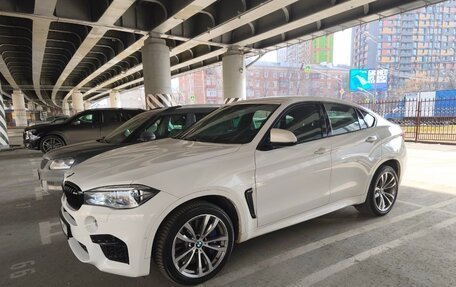 BMW X6, 2017 год, 4 490 000 рублей, 2 фотография