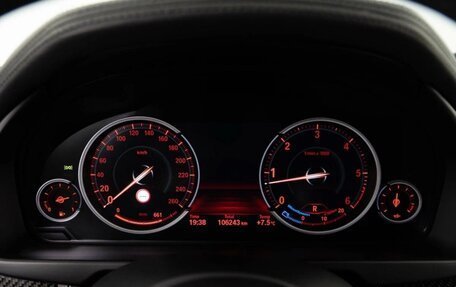 BMW X6, 2017 год, 4 490 000 рублей, 8 фотография