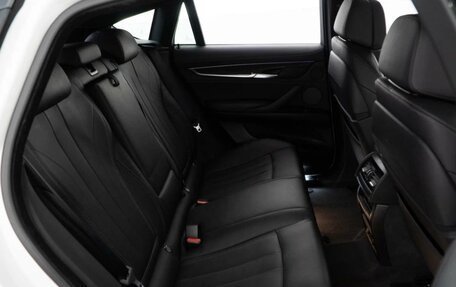 BMW X6, 2017 год, 4 490 000 рублей, 21 фотография