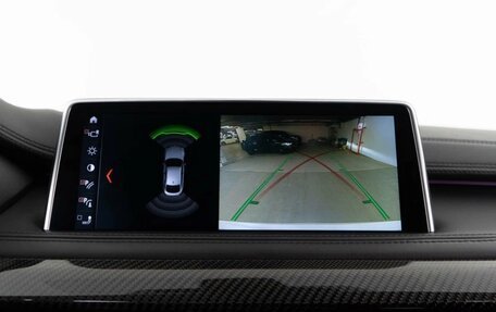 BMW X6, 2017 год, 4 490 000 рублей, 15 фотография