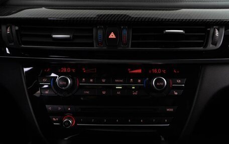 BMW X6, 2017 год, 4 490 000 рублей, 14 фотография