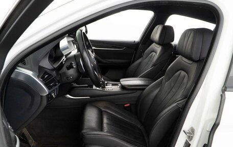 BMW X6, 2017 год, 4 490 000 рублей, 18 фотография