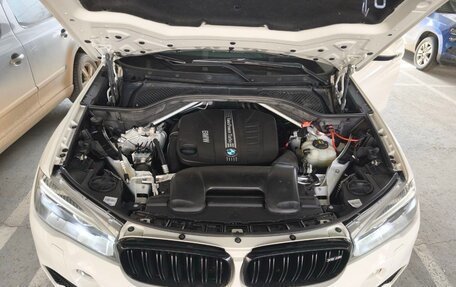 BMW X6, 2017 год, 4 490 000 рублей, 7 фотография