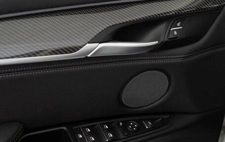 BMW X6, 2017 год, 4 490 000 рублей, 11 фотография