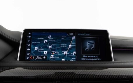 BMW X6, 2017 год, 4 490 000 рублей, 12 фотография