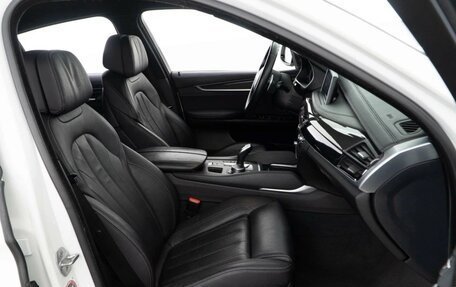 BMW X6, 2017 год, 4 490 000 рублей, 20 фотография