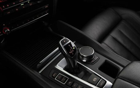 BMW X6, 2017 год, 4 490 000 рублей, 10 фотография