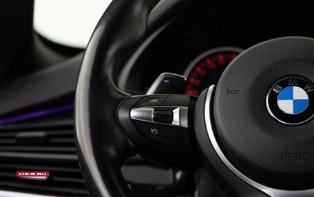 BMW X6, 2017 год, 4 490 000 рублей, 16 фотография