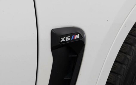 BMW X6, 2017 год, 4 490 000 рублей, 23 фотография