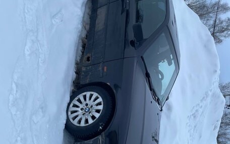 BMW 3 серия, 1994 год, 300 000 рублей, 4 фотография