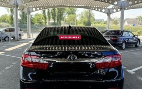 Toyota Camry, 2011 год, 1 350 000 рублей, 5 фотография