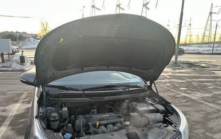 KIA Rio III рестайлинг, 2015 год, 1 100 000 рублей, 5 фотография