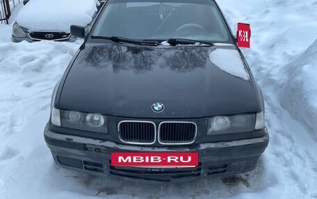 BMW 3 серия, 1994 год, 300 000 рублей, 2 фотография