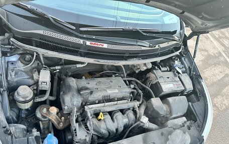 KIA Rio III рестайлинг, 2015 год, 1 100 000 рублей, 6 фотография