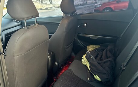 KIA Rio III рестайлинг, 2015 год, 1 100 000 рублей, 7 фотография