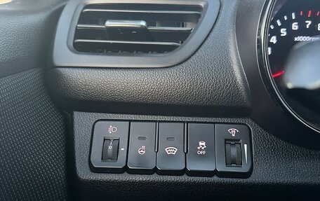 KIA Rio III рестайлинг, 2015 год, 1 100 000 рублей, 10 фотография