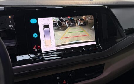 Volkswagen Multivan, 2022 год, 4 800 000 рублей, 14 фотография