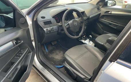 Opel Astra H, 2007 год, 430 000 рублей, 7 фотография