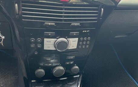 Opel Astra H, 2007 год, 430 000 рублей, 10 фотография