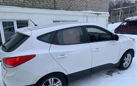 Hyundai ix35 I рестайлинг, 2013 год, 1 380 000 рублей, 5 фотография