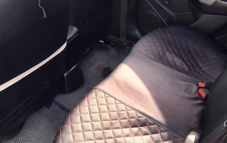 KIA Rio III рестайлинг, 2016 год, 370 000 рублей, 7 фотография