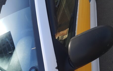 KIA Rio III рестайлинг, 2016 год, 370 000 рублей, 5 фотография