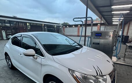 Citroen DS4, 2012 год, 680 000 рублей, 2 фотография