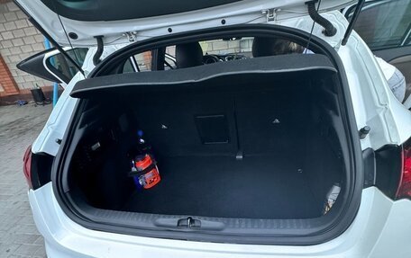 Citroen DS4, 2012 год, 680 000 рублей, 6 фотография