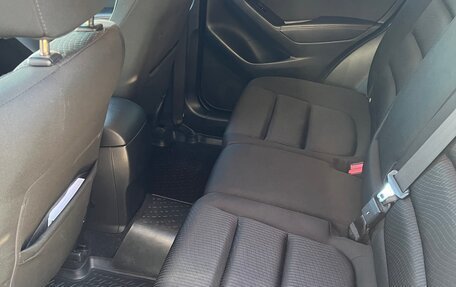 Mazda CX-5 II, 2014 год, 1 670 000 рублей, 12 фотография