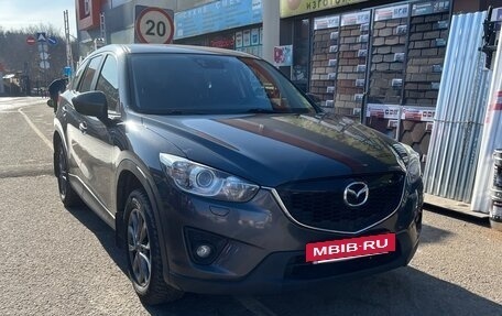 Mazda CX-5 II, 2014 год, 1 670 000 рублей, 2 фотография