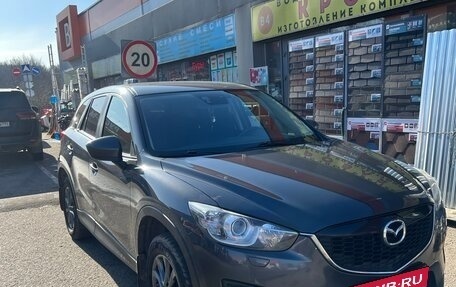 Mazda CX-5 II, 2014 год, 1 670 000 рублей, 9 фотография