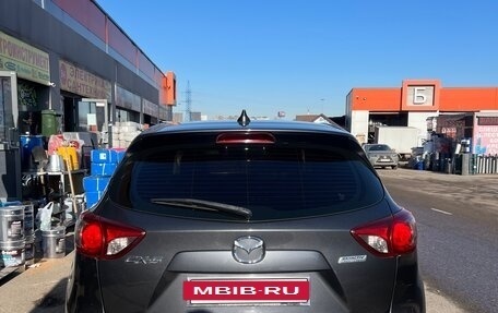 Mazda CX-5 II, 2014 год, 1 670 000 рублей, 5 фотография