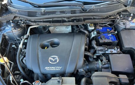 Mazda CX-5 II, 2014 год, 1 670 000 рублей, 14 фотография