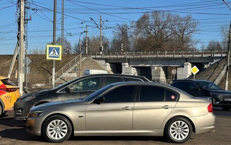 BMW 3 серия, 2009 год, 1 090 000 рублей, 2 фотография