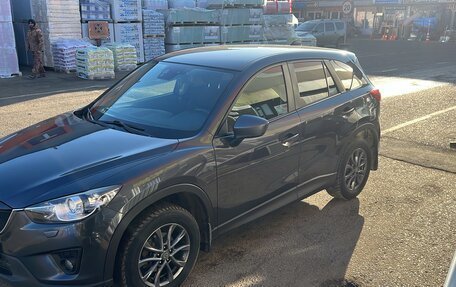 Mazda CX-5 II, 2014 год, 1 670 000 рублей, 16 фотография