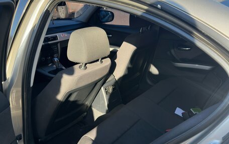 BMW 3 серия, 2009 год, 1 090 000 рублей, 9 фотография