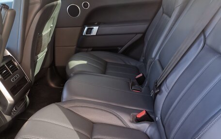 Land Rover Range Rover Sport II, 2015 год, 3 500 000 рублей, 2 фотография