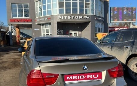 BMW 3 серия, 2009 год, 1 090 000 рублей, 4 фотография