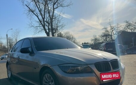 BMW 3 серия, 2009 год, 1 090 000 рублей, 6 фотография