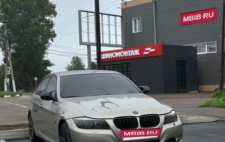 BMW 3 серия, 2009 год, 1 090 000 рублей, 10 фотография
