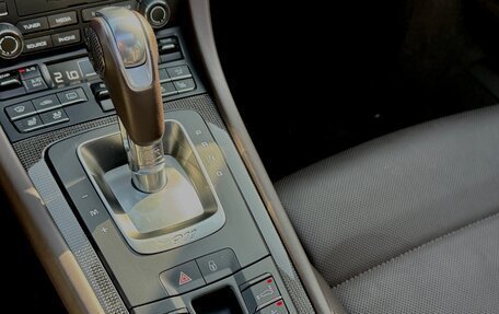 Porsche 911, 2016 год, 17 000 000 рублей, 10 фотография