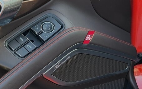 Porsche 911, 2016 год, 17 000 000 рублей, 6 фотография