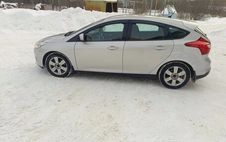 Ford Focus III, 2011 год, 628 000 рублей, 6 фотография
