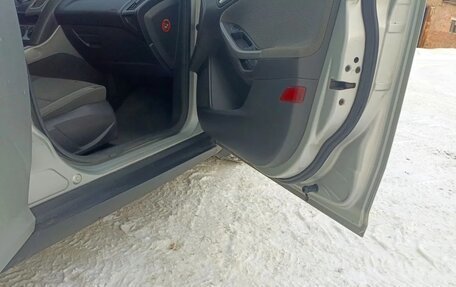 Ford Focus III, 2011 год, 628 000 рублей, 10 фотография