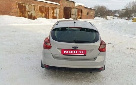 Ford Focus III, 2011 год, 628 000 рублей, 7 фотография