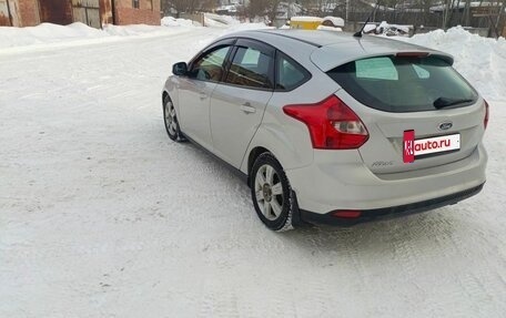 Ford Focus III, 2011 год, 628 000 рублей, 9 фотография