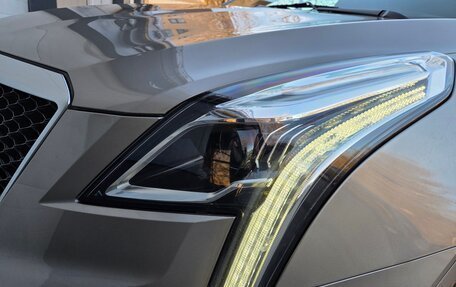 Cadillac XT5 I рестайлинг, 2022 год, 4 750 000 рублей, 8 фотография