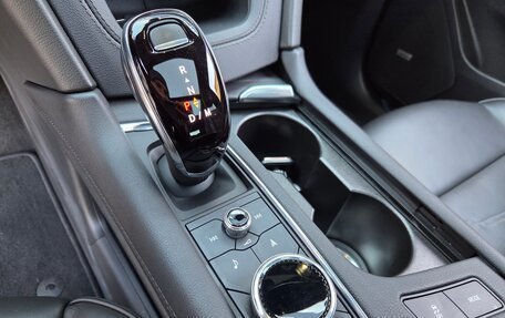 Cadillac XT5 I рестайлинг, 2022 год, 4 750 000 рублей, 14 фотография