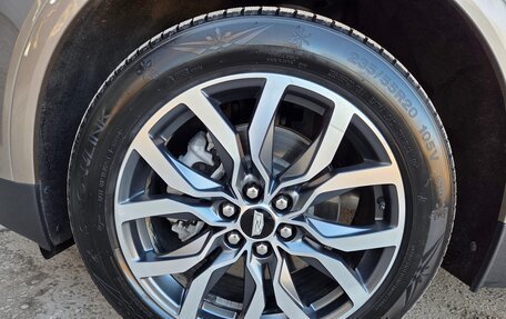 Cadillac XT5 I рестайлинг, 2022 год, 4 750 000 рублей, 7 фотография